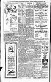 Warwick and Warwickshire Advertiser Saturday 26 November 1921 Page 2