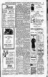 Warwick and Warwickshire Advertiser Saturday 26 November 1921 Page 3