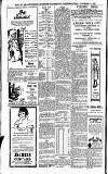 Warwick and Warwickshire Advertiser Saturday 10 December 1921 Page 2