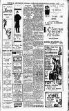 Warwick and Warwickshire Advertiser Saturday 10 December 1921 Page 3