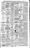 Warwick and Warwickshire Advertiser Saturday 10 December 1921 Page 5