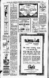 Warwick and Warwickshire Advertiser Saturday 10 December 1921 Page 6