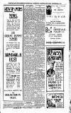 Warwick and Warwickshire Advertiser Saturday 24 December 1921 Page 3