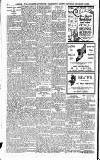 Warwick and Warwickshire Advertiser Saturday 24 December 1921 Page 6
