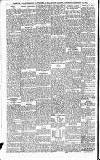 Warwick and Warwickshire Advertiser Saturday 24 December 1921 Page 8