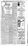 Warwick and Warwickshire Advertiser Saturday 31 December 1921 Page 3