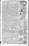 Warwick and Warwickshire Advertiser Saturday 31 December 1921 Page 6