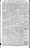 Warwick and Warwickshire Advertiser Saturday 31 December 1921 Page 8