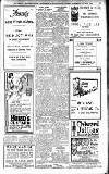 Warwick and Warwickshire Advertiser Saturday 22 July 1922 Page 3