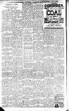 Warwick and Warwickshire Advertiser Saturday 22 July 1922 Page 6