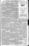 Warwick and Warwickshire Advertiser Saturday 06 January 1923 Page 7