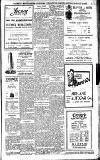 Warwick and Warwickshire Advertiser Saturday 13 January 1923 Page 3