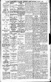 Warwick and Warwickshire Advertiser Saturday 13 January 1923 Page 5