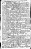 Warwick and Warwickshire Advertiser Saturday 13 January 1923 Page 8