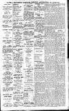 Warwick and Warwickshire Advertiser Saturday 20 January 1923 Page 5