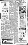 Warwick and Warwickshire Advertiser Saturday 27 January 1923 Page 2