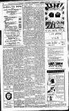 Warwick and Warwickshire Advertiser Saturday 27 January 1923 Page 6