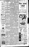 Warwick and Warwickshire Advertiser Saturday 27 January 1923 Page 7