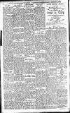 Warwick and Warwickshire Advertiser Saturday 27 January 1923 Page 8