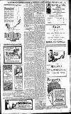Warwick and Warwickshire Advertiser Saturday 10 February 1923 Page 3