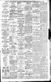 Warwick and Warwickshire Advertiser Saturday 10 February 1923 Page 5