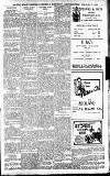 Warwick and Warwickshire Advertiser Saturday 17 February 1923 Page 3