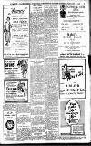 Warwick and Warwickshire Advertiser Saturday 24 February 1923 Page 3