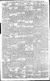 Warwick and Warwickshire Advertiser Saturday 24 February 1923 Page 8