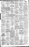 Warwick and Warwickshire Advertiser Saturday 03 March 1923 Page 4