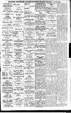 Warwick and Warwickshire Advertiser Saturday 03 March 1923 Page 5