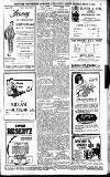 Warwick and Warwickshire Advertiser Saturday 10 March 1923 Page 3