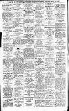 Warwick and Warwickshire Advertiser Saturday 10 March 1923 Page 4