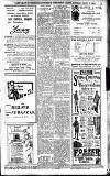 Warwick and Warwickshire Advertiser Saturday 17 March 1923 Page 3