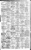 Warwick and Warwickshire Advertiser Saturday 17 March 1923 Page 4