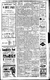 Warwick and Warwickshire Advertiser Saturday 17 March 1923 Page 7