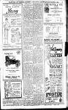 Warwick and Warwickshire Advertiser Saturday 24 March 1923 Page 3