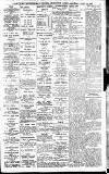 Warwick and Warwickshire Advertiser Saturday 24 March 1923 Page 5