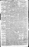 Warwick and Warwickshire Advertiser Saturday 24 March 1923 Page 8