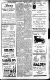 Warwick and Warwickshire Advertiser Saturday 12 May 1923 Page 3