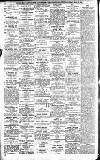 Warwick and Warwickshire Advertiser Saturday 12 May 1923 Page 4