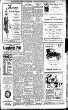 Warwick and Warwickshire Advertiser Saturday 19 May 1923 Page 3