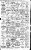 Warwick and Warwickshire Advertiser Saturday 19 May 1923 Page 4