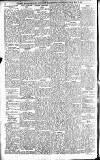 Warwick and Warwickshire Advertiser Saturday 19 May 1923 Page 8