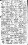 Warwick and Warwickshire Advertiser Saturday 26 May 1923 Page 4