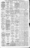 Warwick and Warwickshire Advertiser Saturday 26 May 1923 Page 5