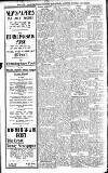 Warwick and Warwickshire Advertiser Saturday 26 May 1923 Page 8