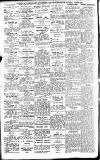 Warwick and Warwickshire Advertiser Saturday 09 June 1923 Page 4