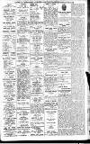 Warwick and Warwickshire Advertiser Saturday 09 June 1923 Page 5