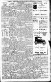 Warwick and Warwickshire Advertiser Saturday 23 June 1923 Page 3