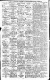 Warwick and Warwickshire Advertiser Saturday 23 June 1923 Page 4